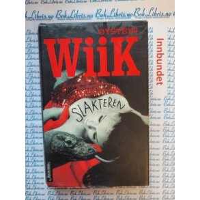 ystein Wiik - Slakteren