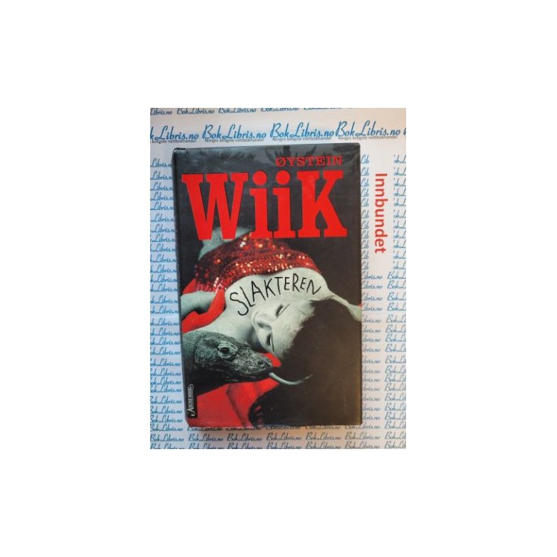 ystein Wiik - Slakteren