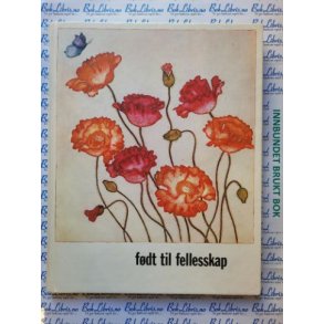 yunn Krokann iestad m.fl. - Fdt til fellesskap