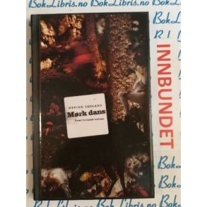 yvind Egeland - Mrk dans (I)