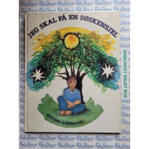 yvind Gjengaar - Jeg skal f en sskensjel