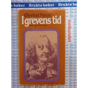 yvind Nss - I grevens tid