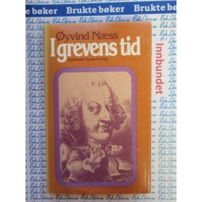 yvind Nss - I grevens tid
