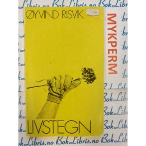 yvind Risvik - Livstegn