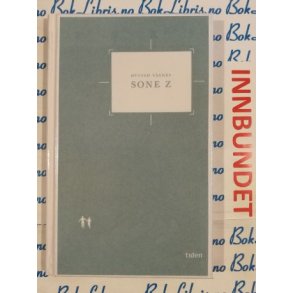 yvind Vgnes - Sone Z (I)