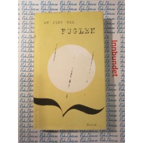 Oh Jung Hee - Fuglen