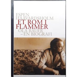 Et rom i flammer
