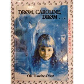 Ola Hanche-Olsen - Drm, Caroline, Drm ...