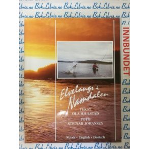 Ola Hjulstad - Elvelangs i Namdalen (I)