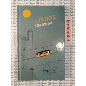 Ola Innset - Lisboa