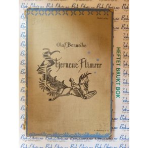 Olaf Benneche - Stjernene flimrer