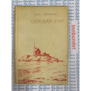 Olaf Benneche - Udvaar fyr (I)