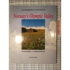 Olaf Heitktter og Arvid Mller - Norway's olympic valley