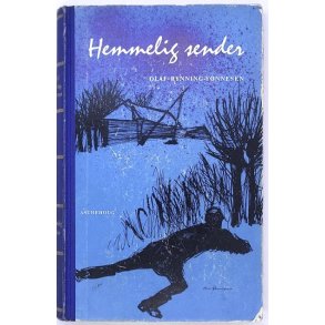 Olaf Rynning-Tnnesen - Hemmelig sender