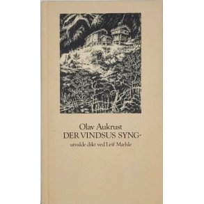 Olav Aukrust - Der vindsus syng
