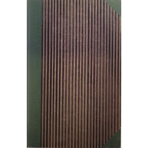 Olav Aukrust - Dikt i samling I (Innb.)