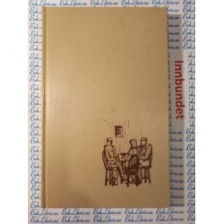 Olav Brunvand - Smil og trer i tukthus (I)