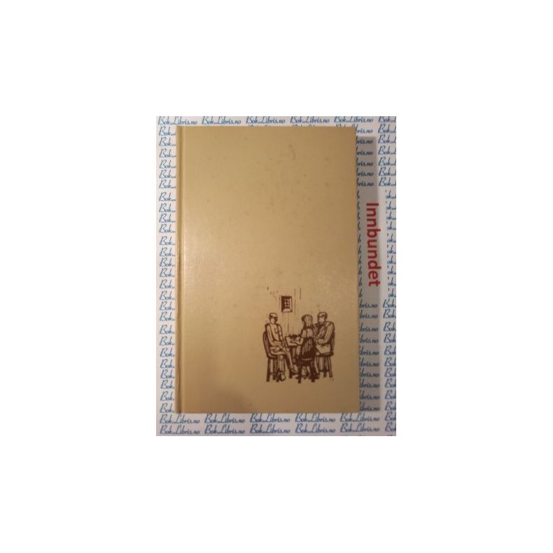 Olav Brunvand - Smil og trer i tukthus (I)