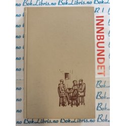 Olav Brunvand - Smil og trer i tukthus (I)