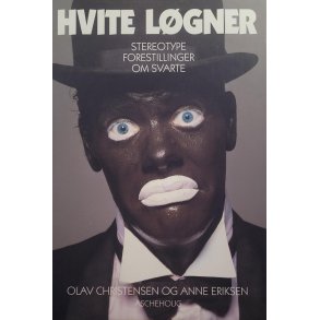 Olav Christensen og Anne Eriksen - Hvite lgner