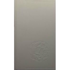 Olav Duun - Medmenneske - Innbundet