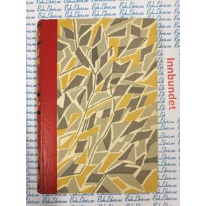 Olav Duun - Minneutgave 4