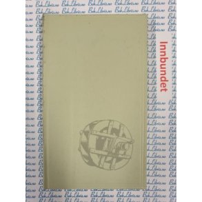 Olav Duun - Ragnhild, siste levere.