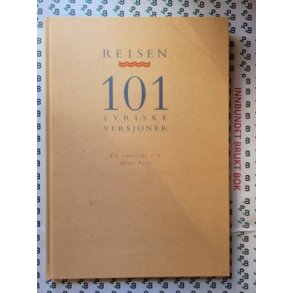 Olav Foss - Reisen 101 lyriske versjoner