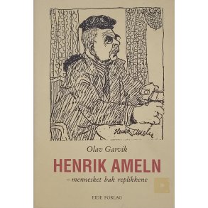 Olav Garvik - Henrik Ameln