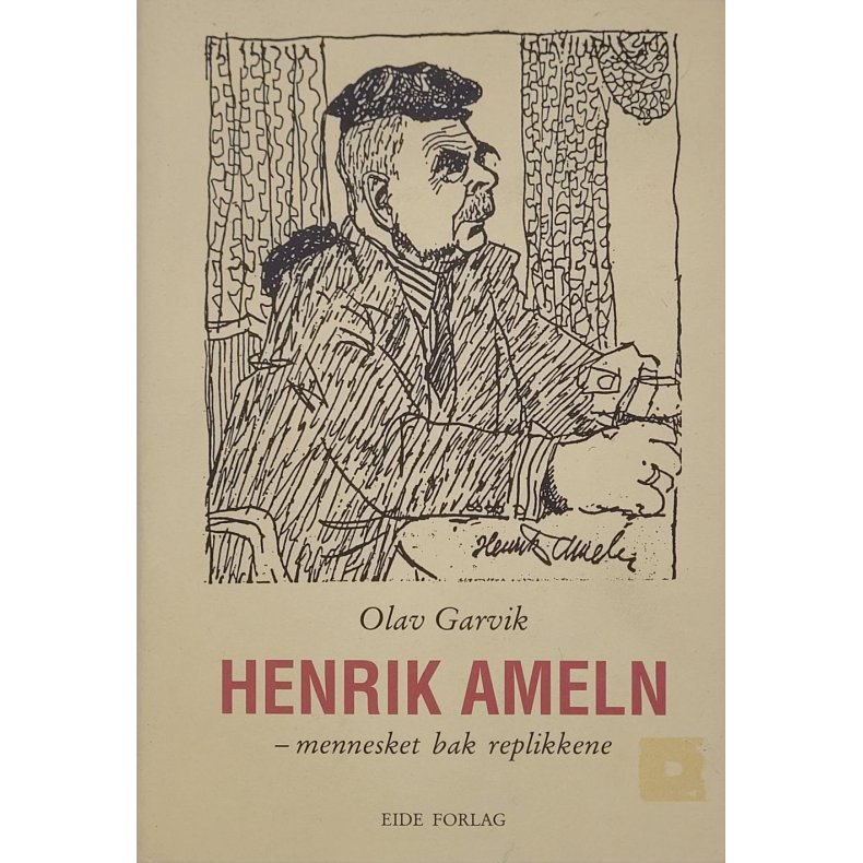 Olav Garvik - Henrik Ameln