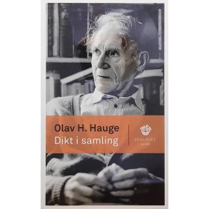 Olav H. Hauge - Dikt i samling (Pocket)