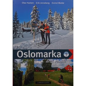 Olav Harlem m.fl. - P tur i Oslomarka