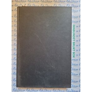 Olav Hestenes - Kamp i sort kappe