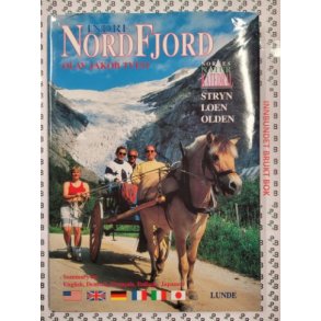 Olav Jakob Tveit - Indre Nordfjord (Innb.)