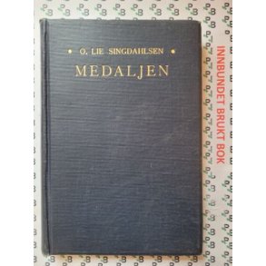 Olav L. Hannisdal - Medaljen