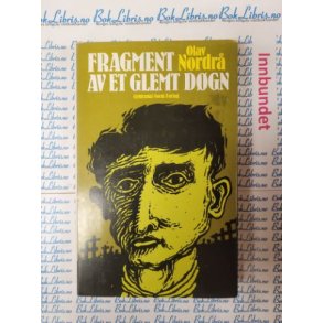 Olav Nordr - Fragment av et glemt dgn
