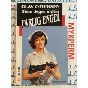 Olav Ottersen - Stein Jeger mter Farlig Engel