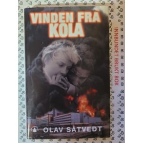 Olav Stvedt - Vinden fra kola