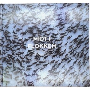 Olav Strand - Midt i flokken