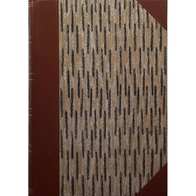 Olav Tveter -  Hurdal bygdebok Bind 1 - Bygdehistorie