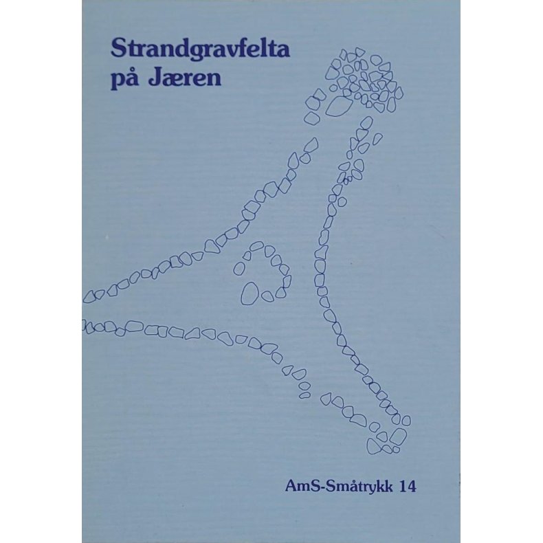 Olav Tysdal - Strandgravfelta p Jren