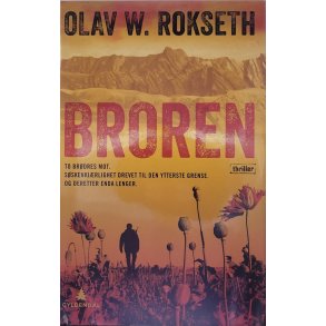Olav W. Rokseth - Broren