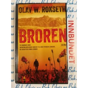 Olav W. Rokseth - Broren (I)