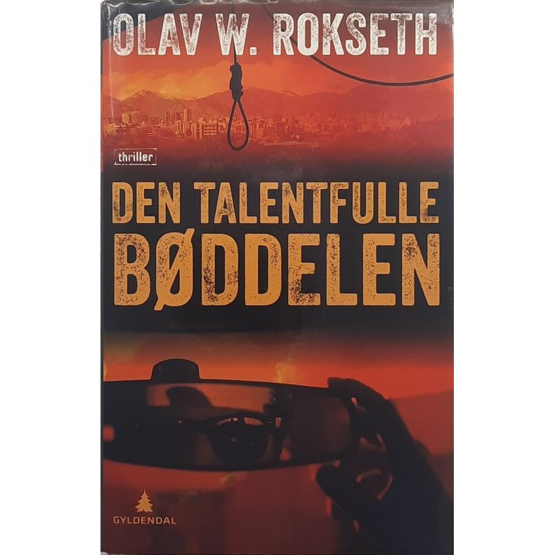 Olav W. Rokseth - Den talentfulle bddelen