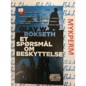 Olav W. Rokseth - Et sprsml og beskyttelse (p)