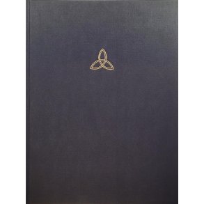 Olava verland - Vre altertavler - Innbundet