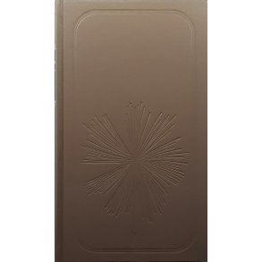 Ole E. R�lvaag - I de dage - bok 1