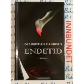 Ole Kristian Ellingsen - Endetid (I)