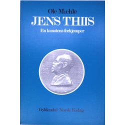 Ole Mhle - Jens Thiis (Innb.)
