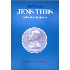 Ole Mhle - Jens Thiis (Innb.)